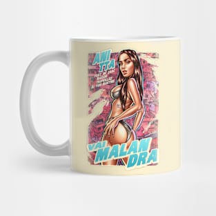 Vai Malandra Mug